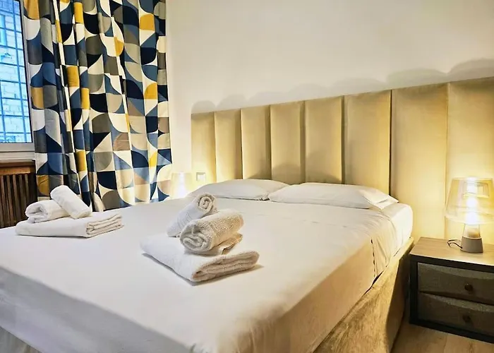Carlo Rusconi 10 - Trastevere *